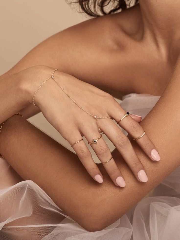 Hand Chain