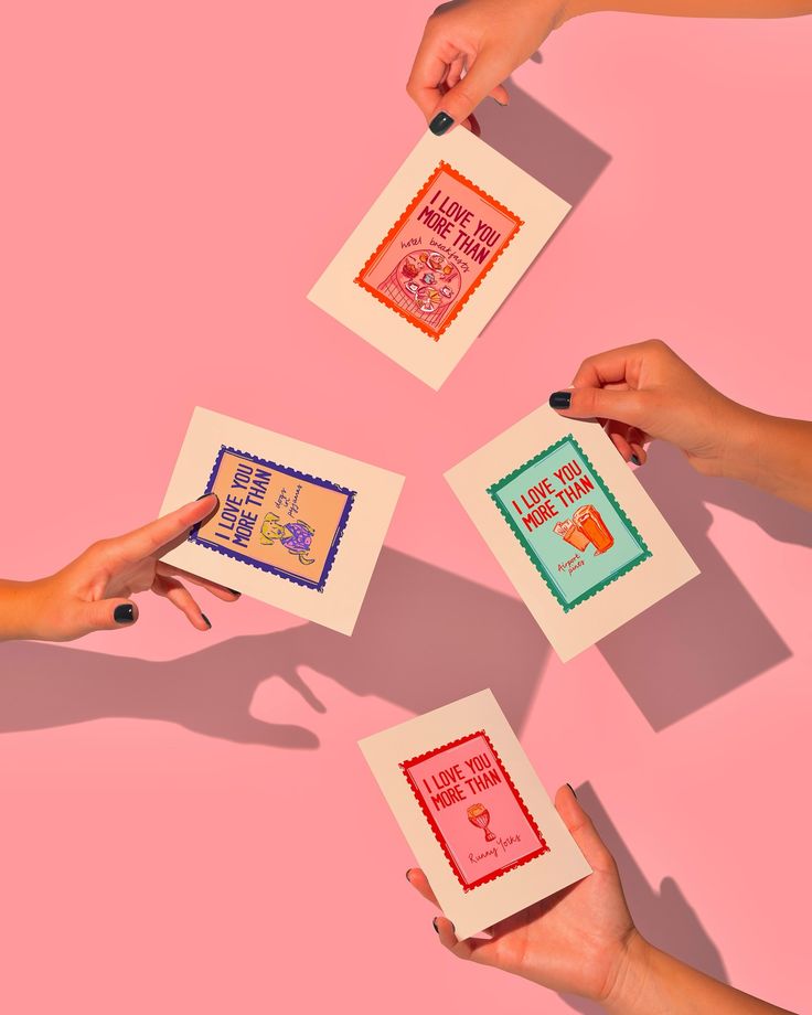 Cards