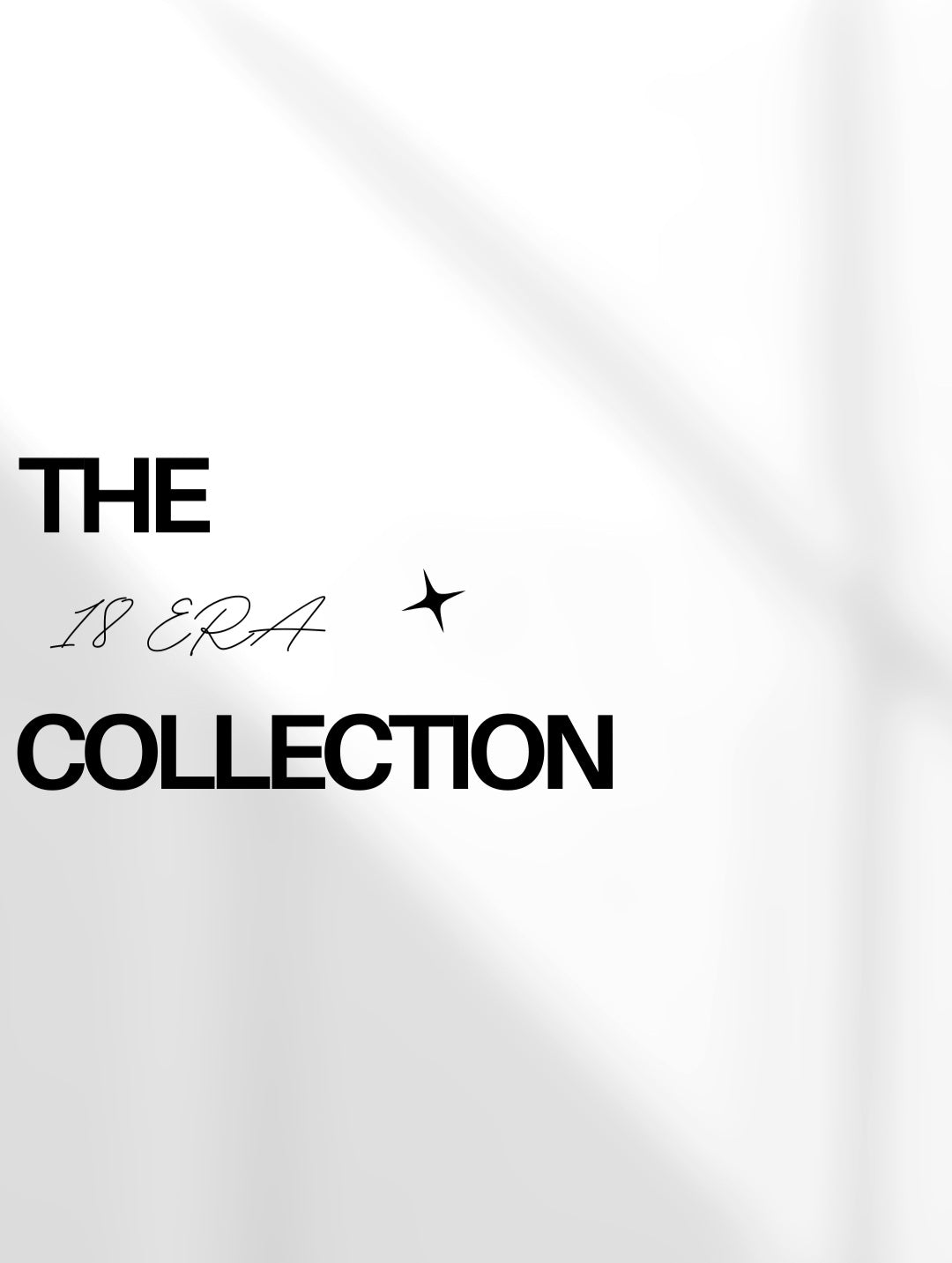 The 18 Era Collection