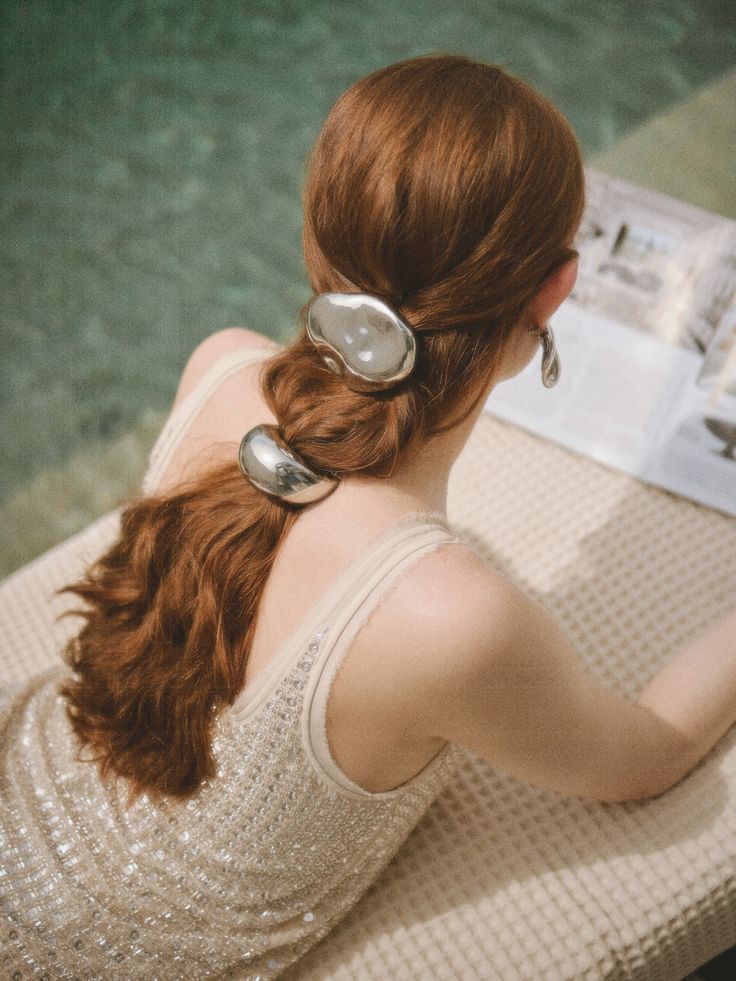 Hair Essentials