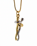 The Hug Necklace