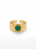 The Heritage Dome Ring