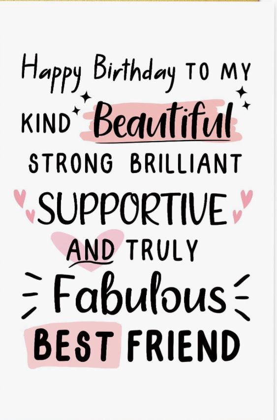 The Birthday Edit