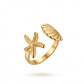 The Mermaid’s Promise Ring