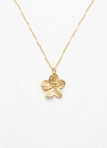 Bloom Pendant Necklac