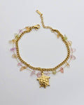 The Sea Spirit Turtle Bracelet