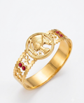 The Nefertiti Cuff