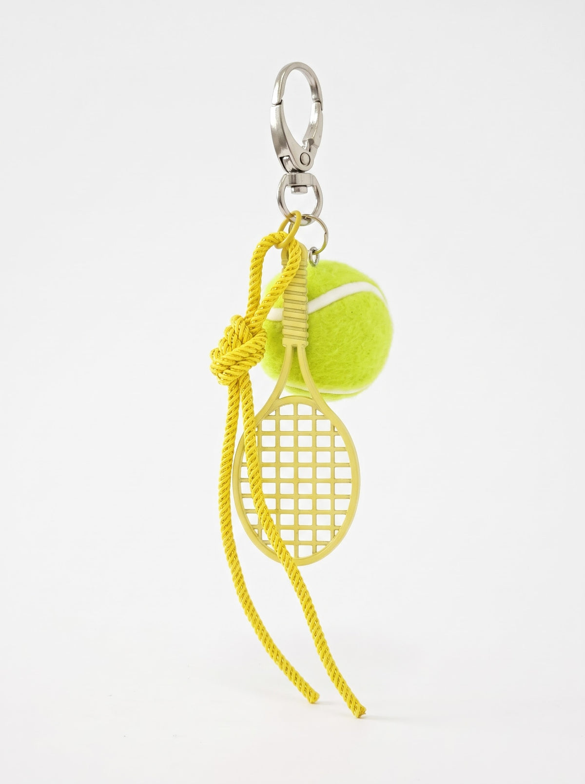 Tennis Bag charm