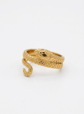 The Eternal Serpent Ring