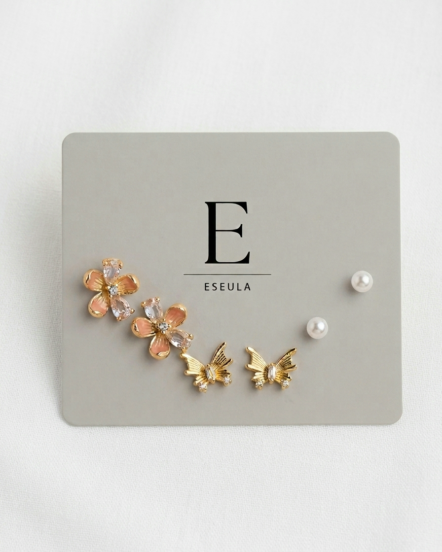 The Garden Glow Set