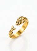 The Pisces Wrap Ring