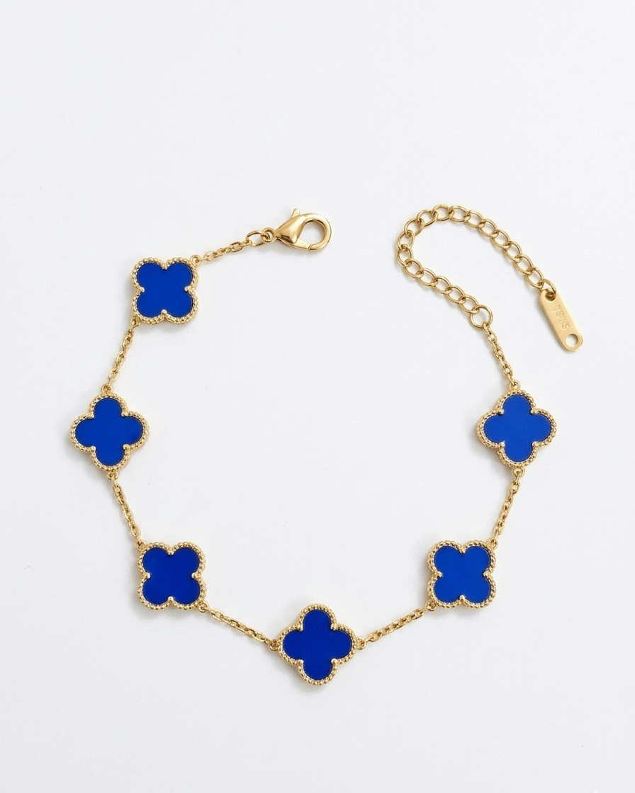 Clover Bracelet