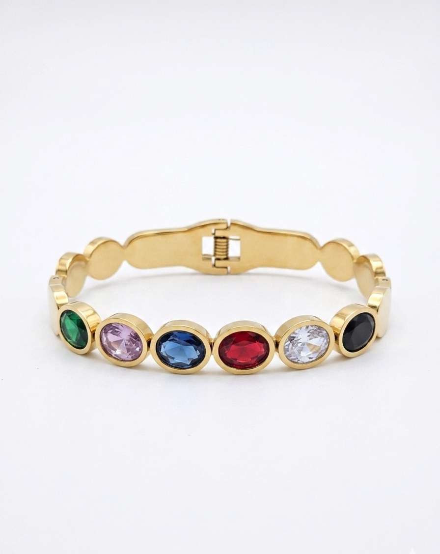 The Spectrum Bangle