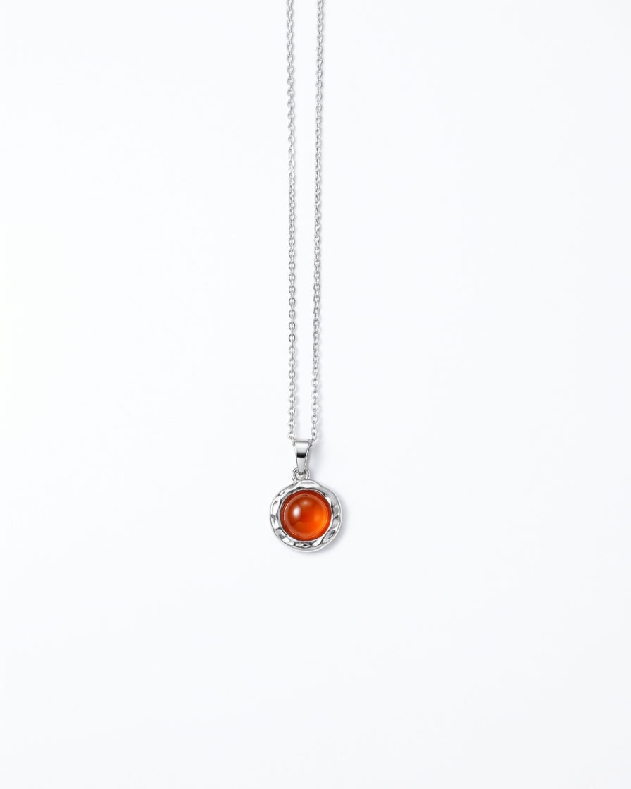Prism Stone Necklace