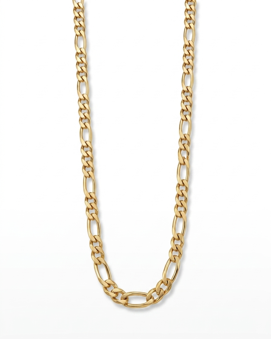The Classic Link chain