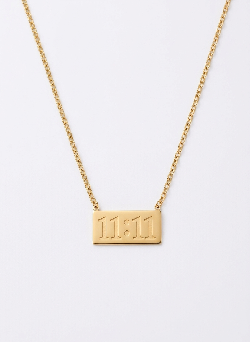 11:11 Necklace