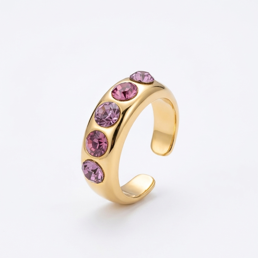 The Iris Ring