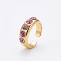 The Iris Ring