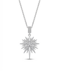 The Celestial North Star Pendant