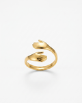 Hug Ring