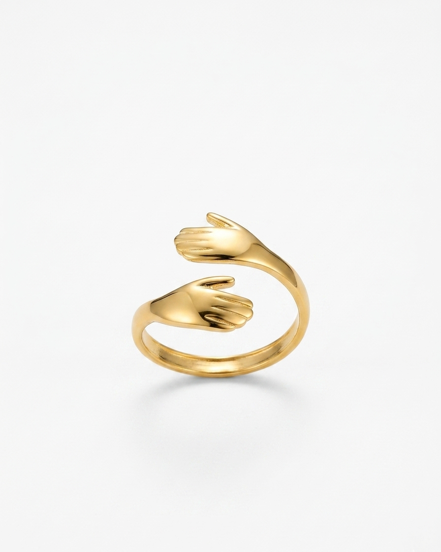 Hug Ring