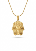 The Pharaoh’s Legacy Necklace
