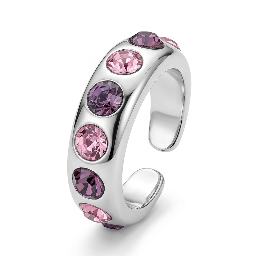 The Iris Ring