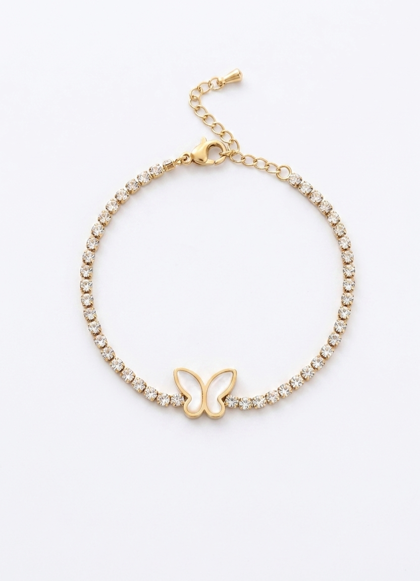 The Aura Bracelet