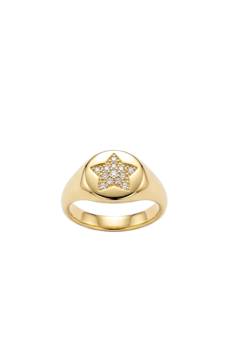 Stellar Signet