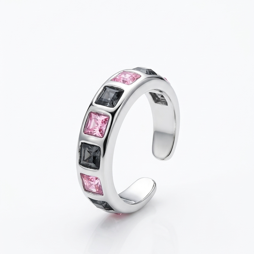 Candy Glaze Ring