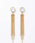 Elysian Dangle Earrings