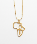The Eternal Heritage Necklace
