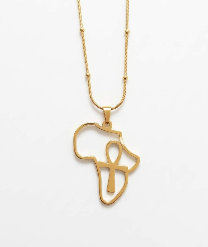 The Eternal Heritage Necklace