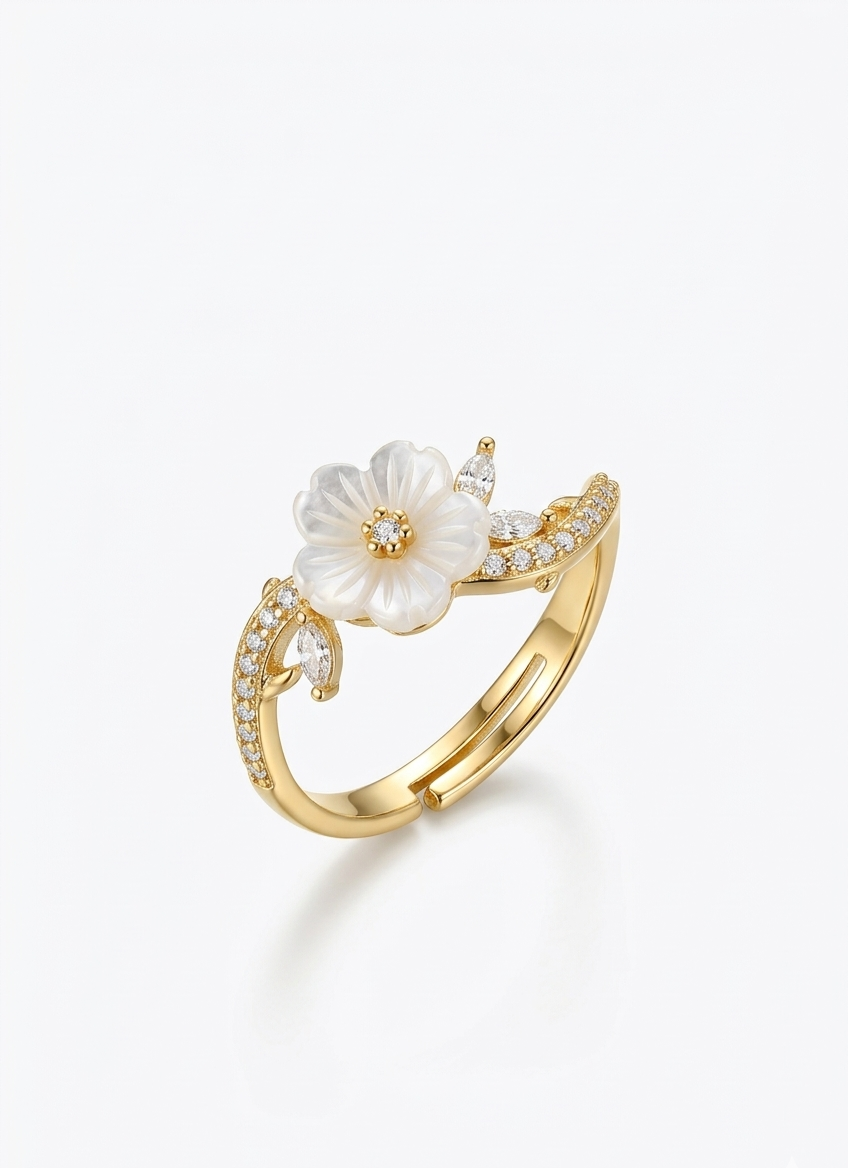 Eternal Bloom