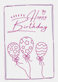 The Birthday Edit