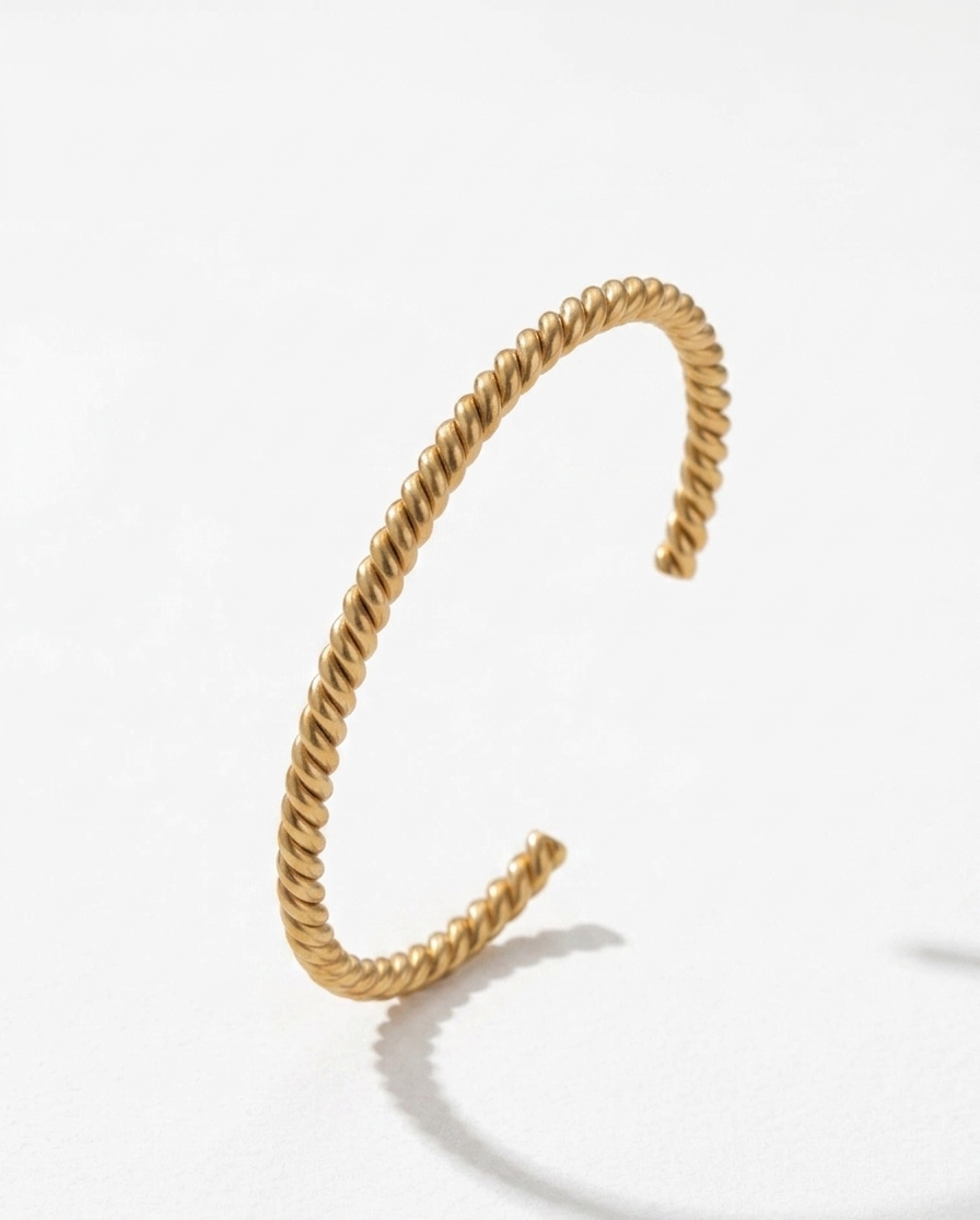 The Helix Cuff