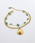The Seaside Serenity Bracelet