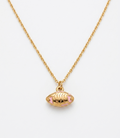 The Golden NFL Necklace
