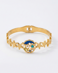 Starry Tide Bangle