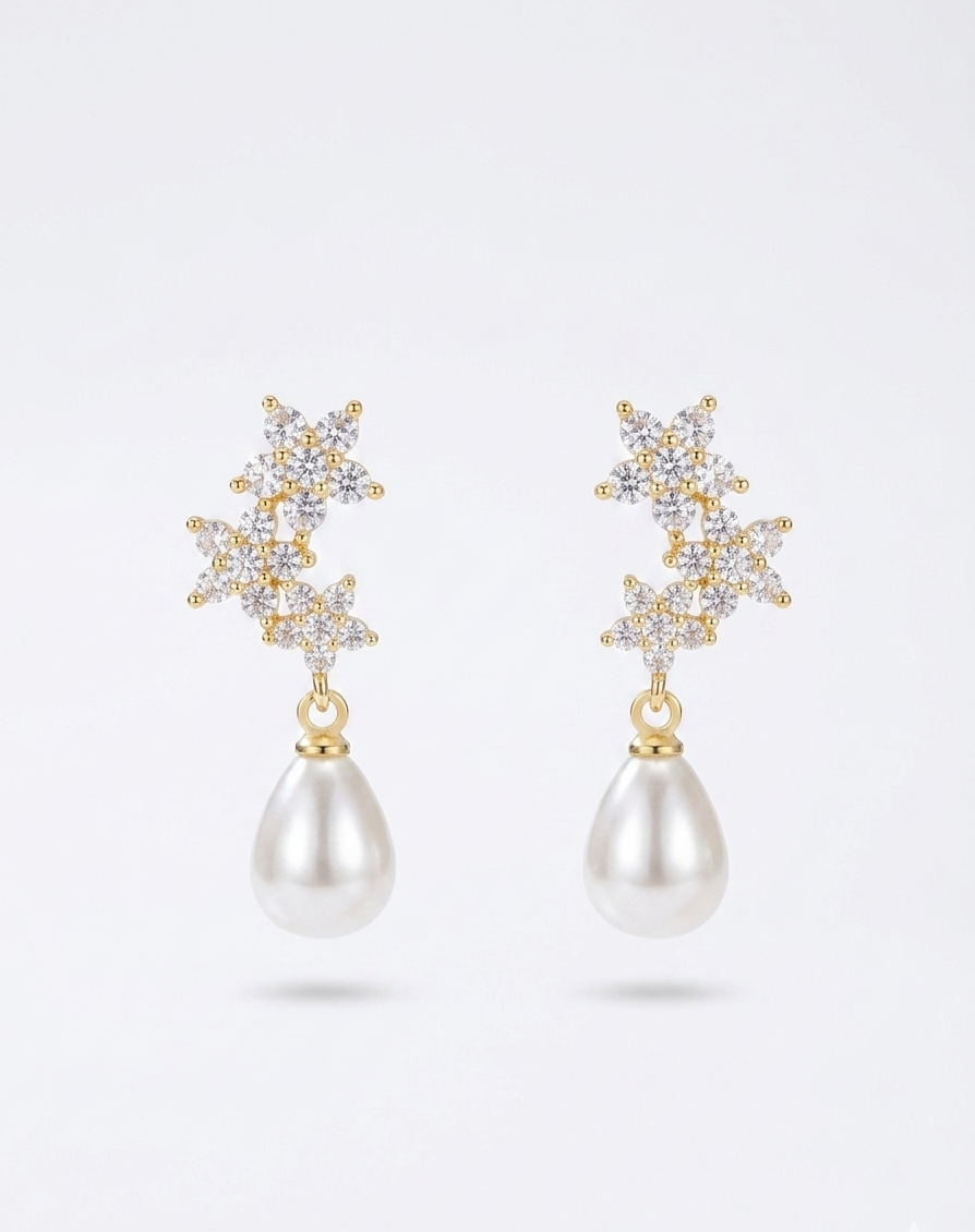 Classic Pearl Drops