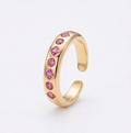 The Aura Ring
