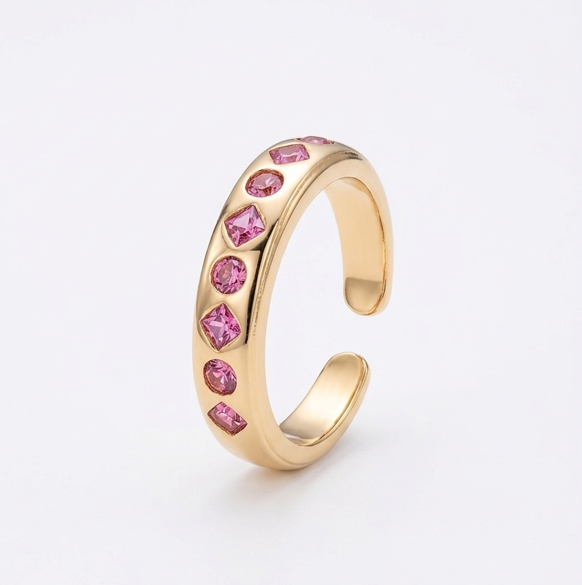 The Aura Ring