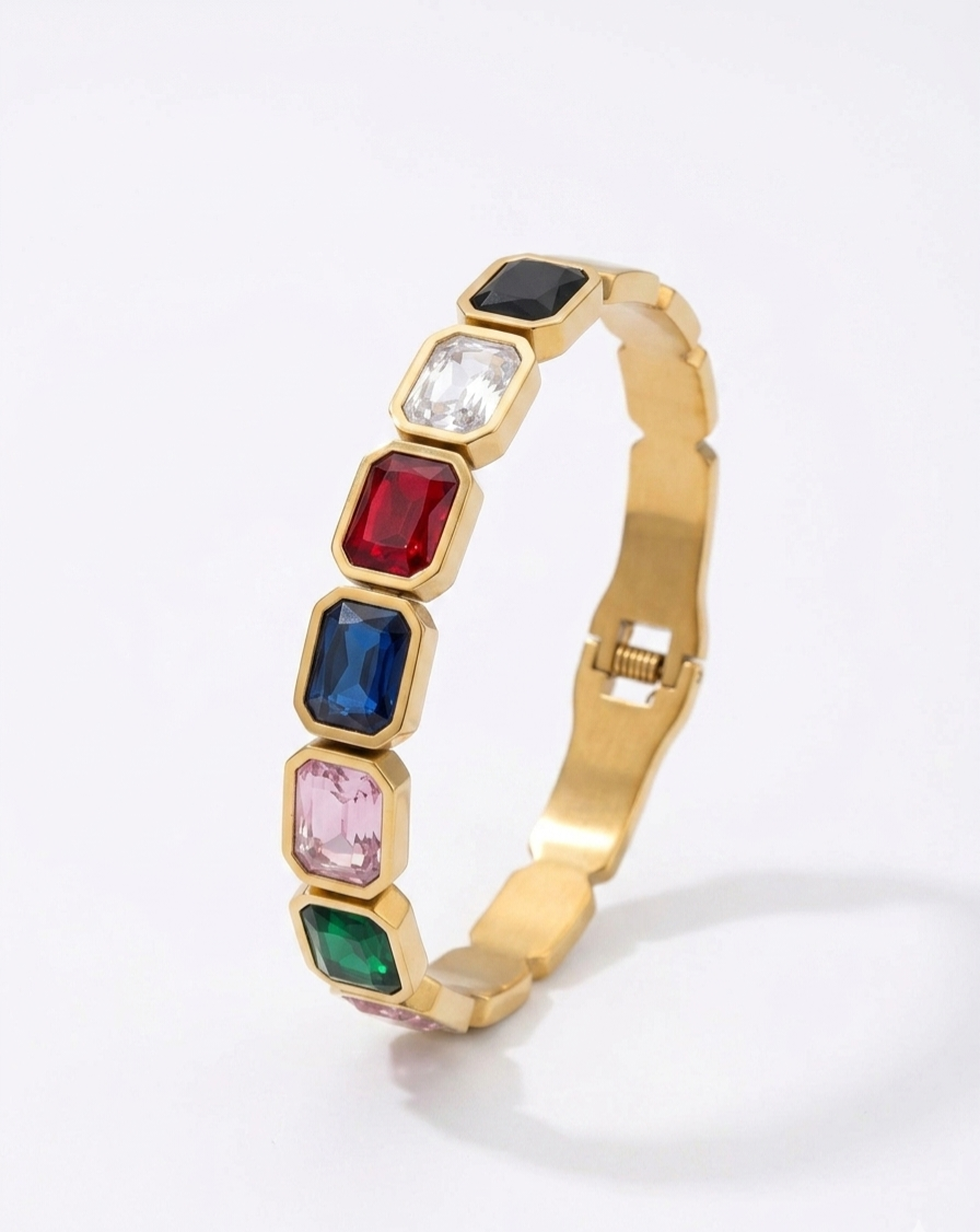 The Prism Bangle