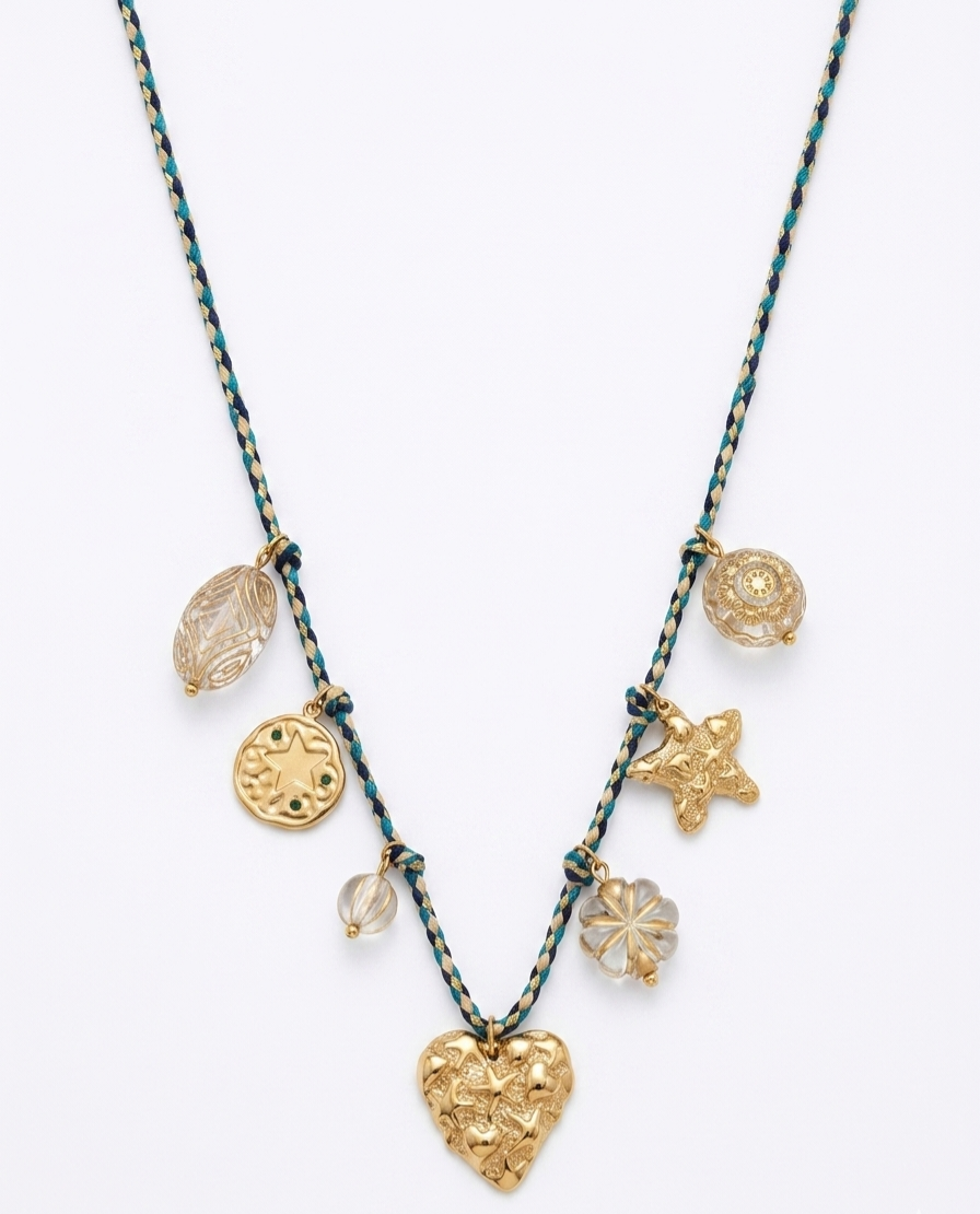 Nova Charm Chain