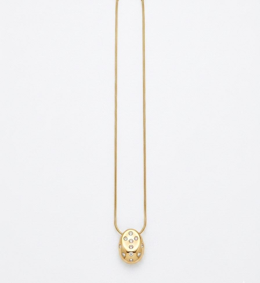The Radiance Necklace