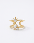 The Stella Ear Cuff