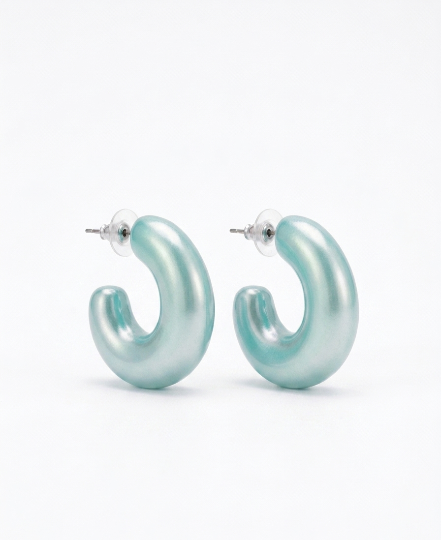 Pearlized Acrylic Collection