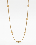 Golden Serpent chain