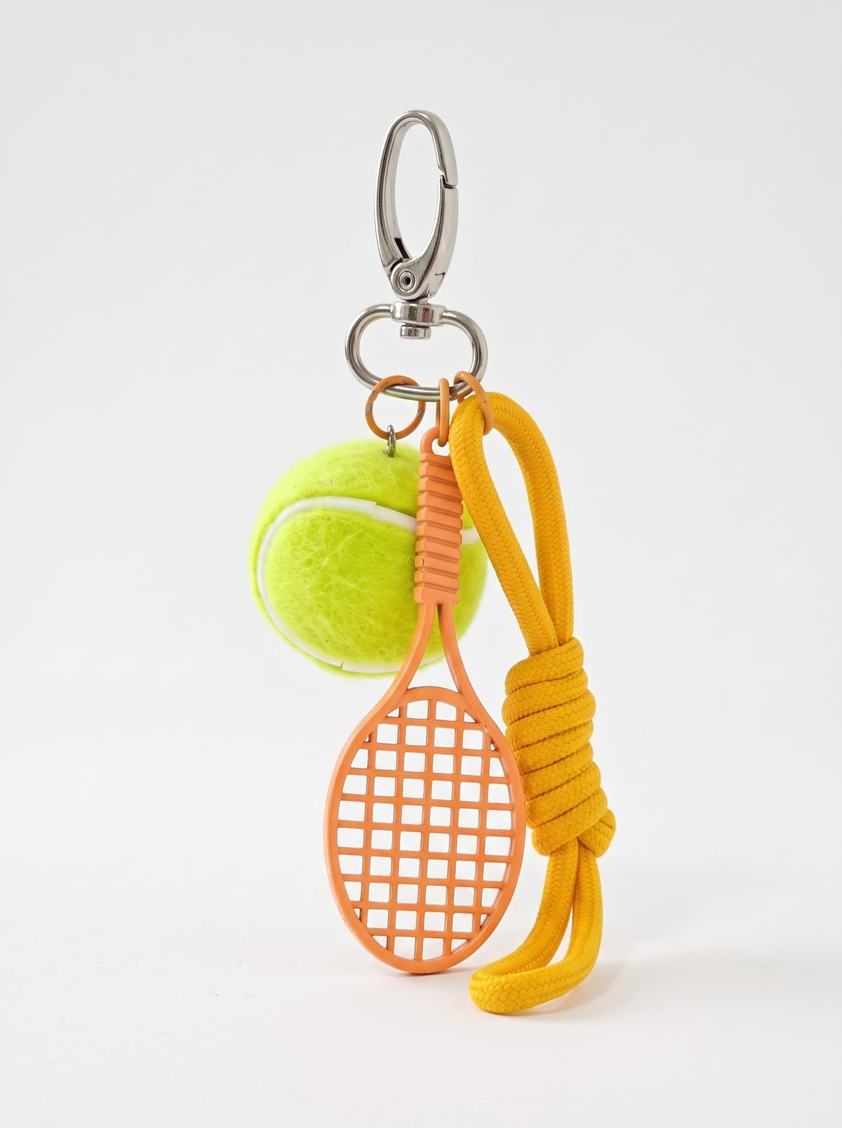 Tennis Bag charm