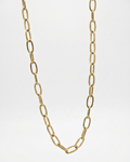 The Essential Link Chain